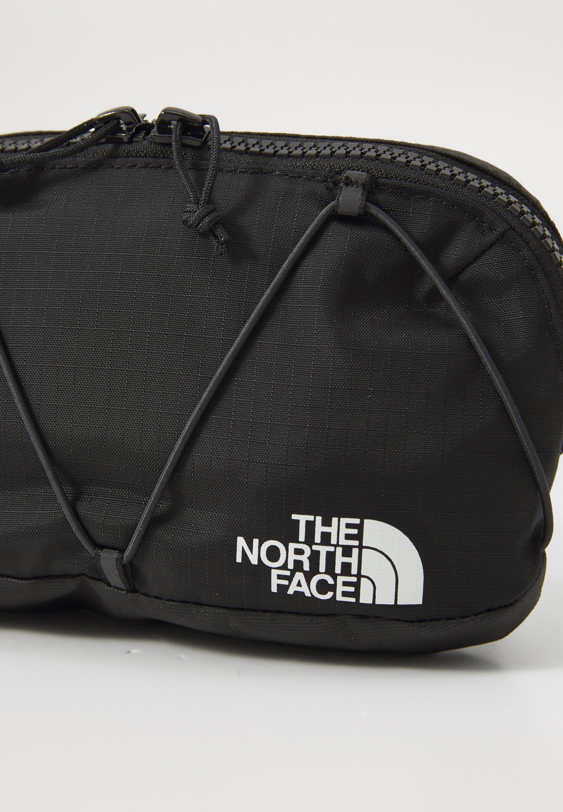 The North Face TERRA LUMBAR 1L - Heuptas - zwart/wit