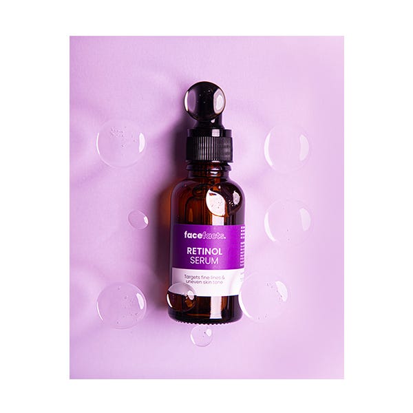 Megújító retinol | 30ML