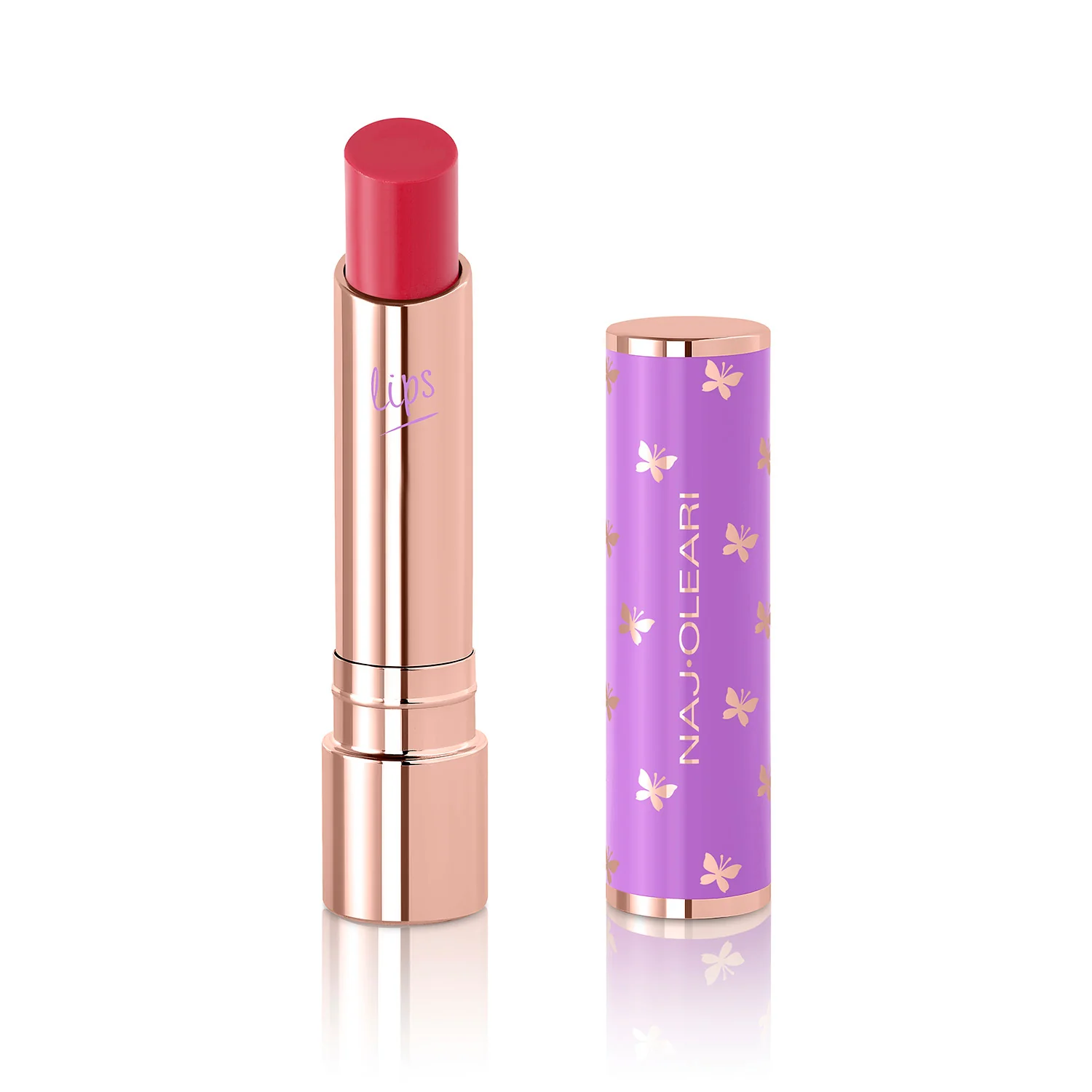 Labbra Shine on Lips Plumping Stylo - Gloss, Volumizzante Labbra