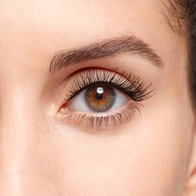 Clarins Volume Supra Lift & Curl maskara 8 ml