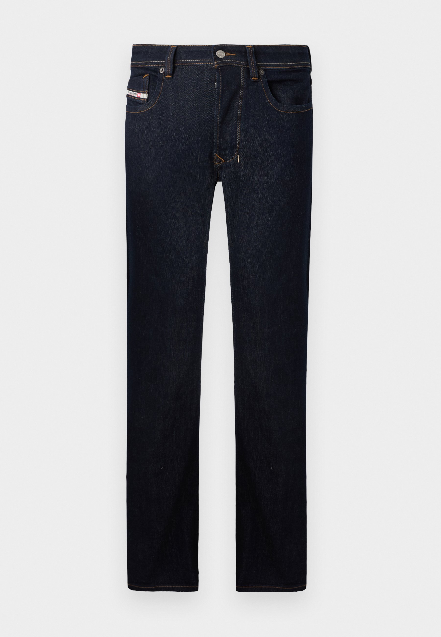 Diesel LARKEE - Jean droit - 01