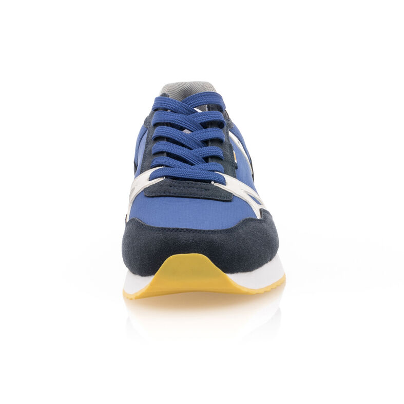 Korpe / patike Homme Bleu