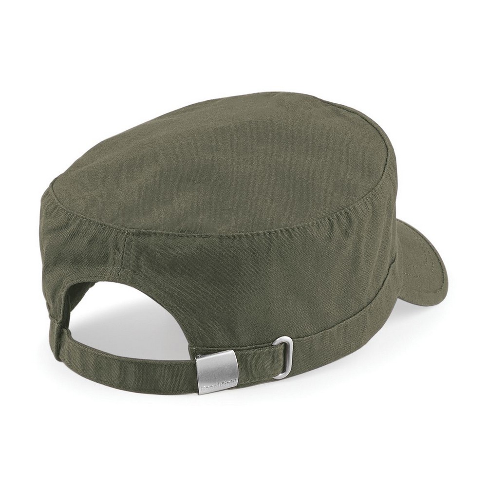  Beechfield Army kapa/vizir (pakiranje od 2 komada)