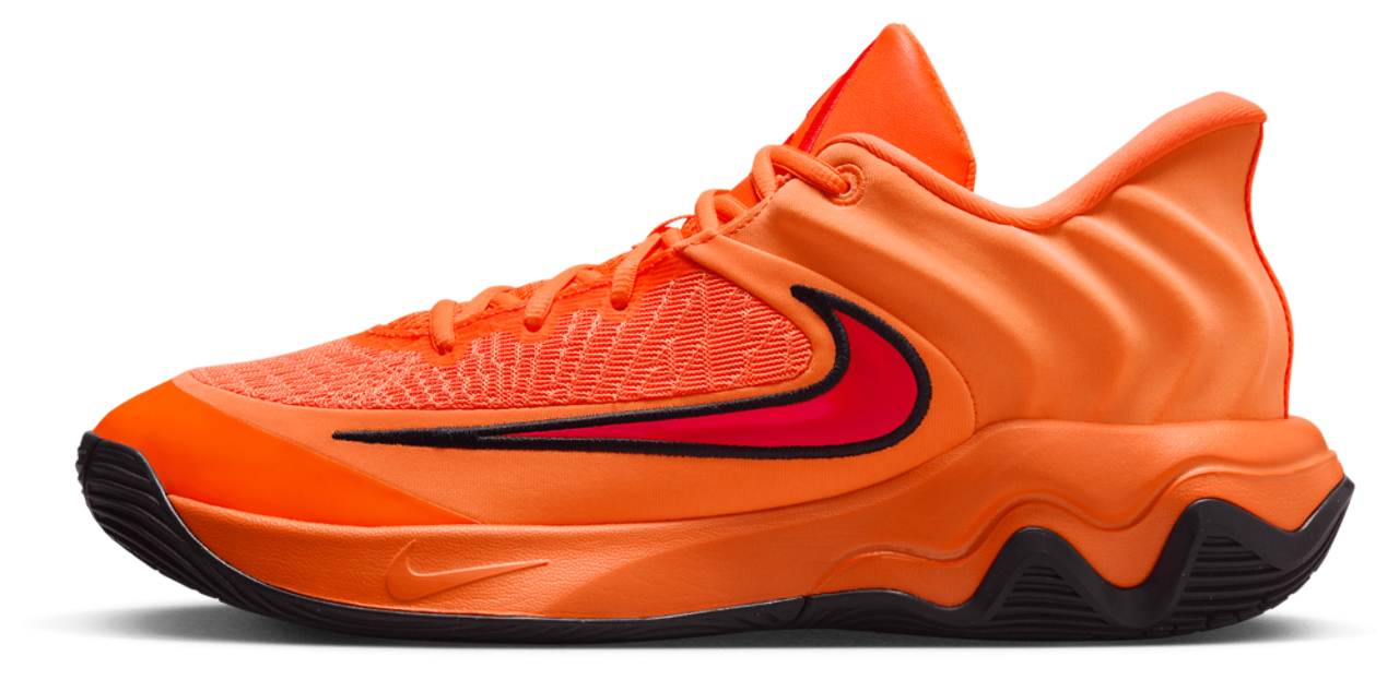 Nike Giannis Immortality 4