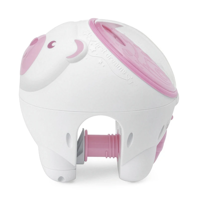 Projetor Chicco Urso Polar Auroras
