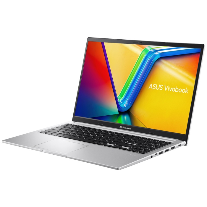 PC Portable ASUS VivoBook 15 M1502 : Sans Windows - 15.6