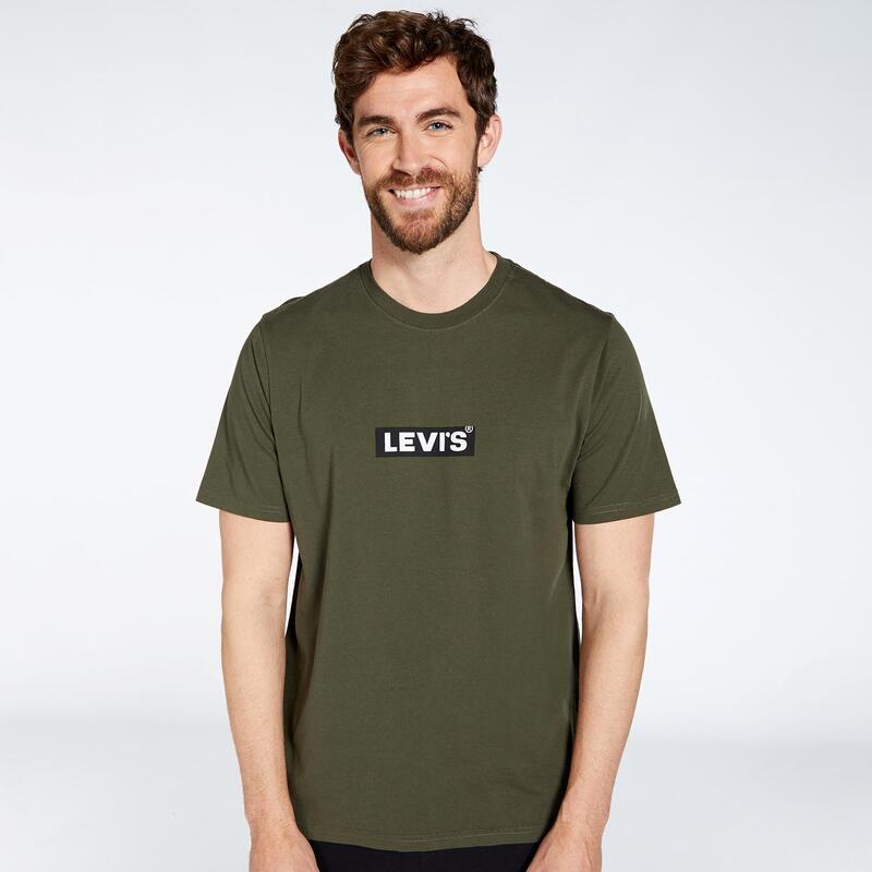  Levi’s Relaxed