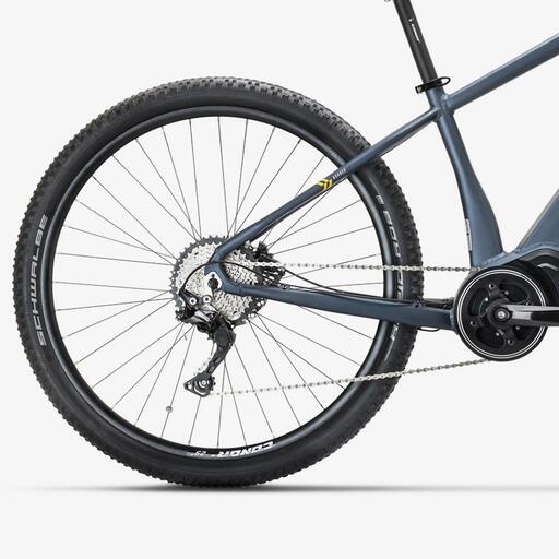 Conor Borneo Elcykel 29