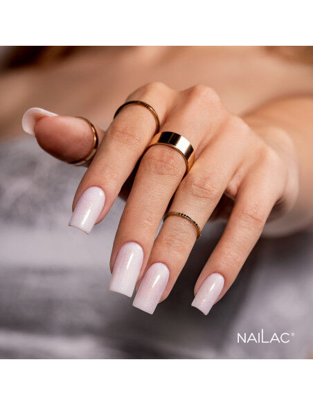 NaiLac OpalX