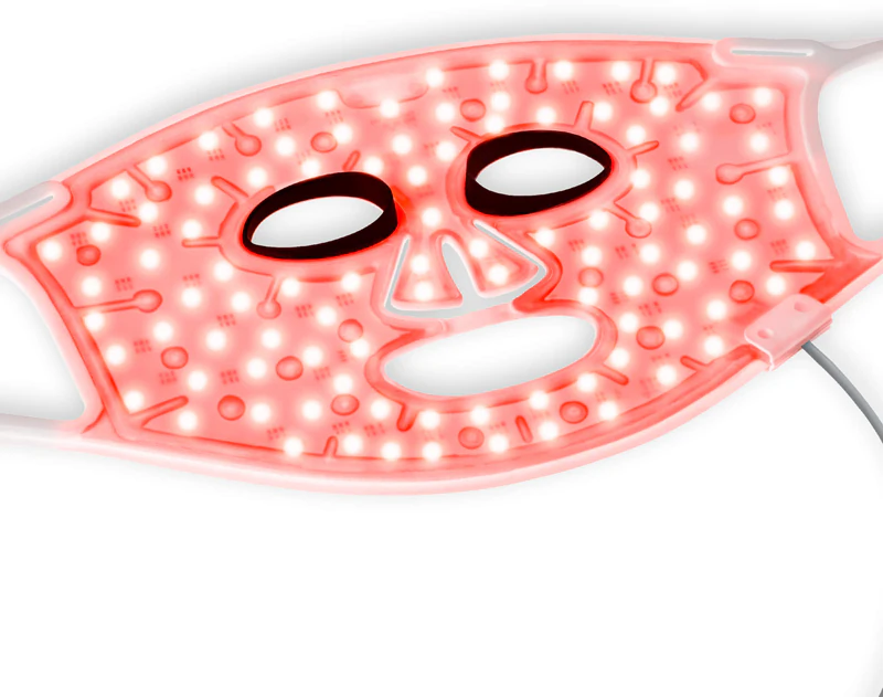 Máscara Facial Silk'n LED Beauty