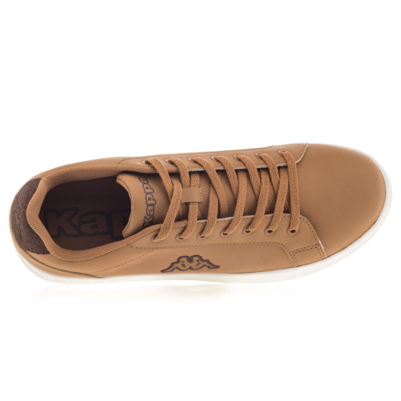 Baskets / sneakers Homme Marron