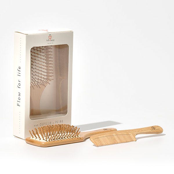 Bambu-set | 1 enhet