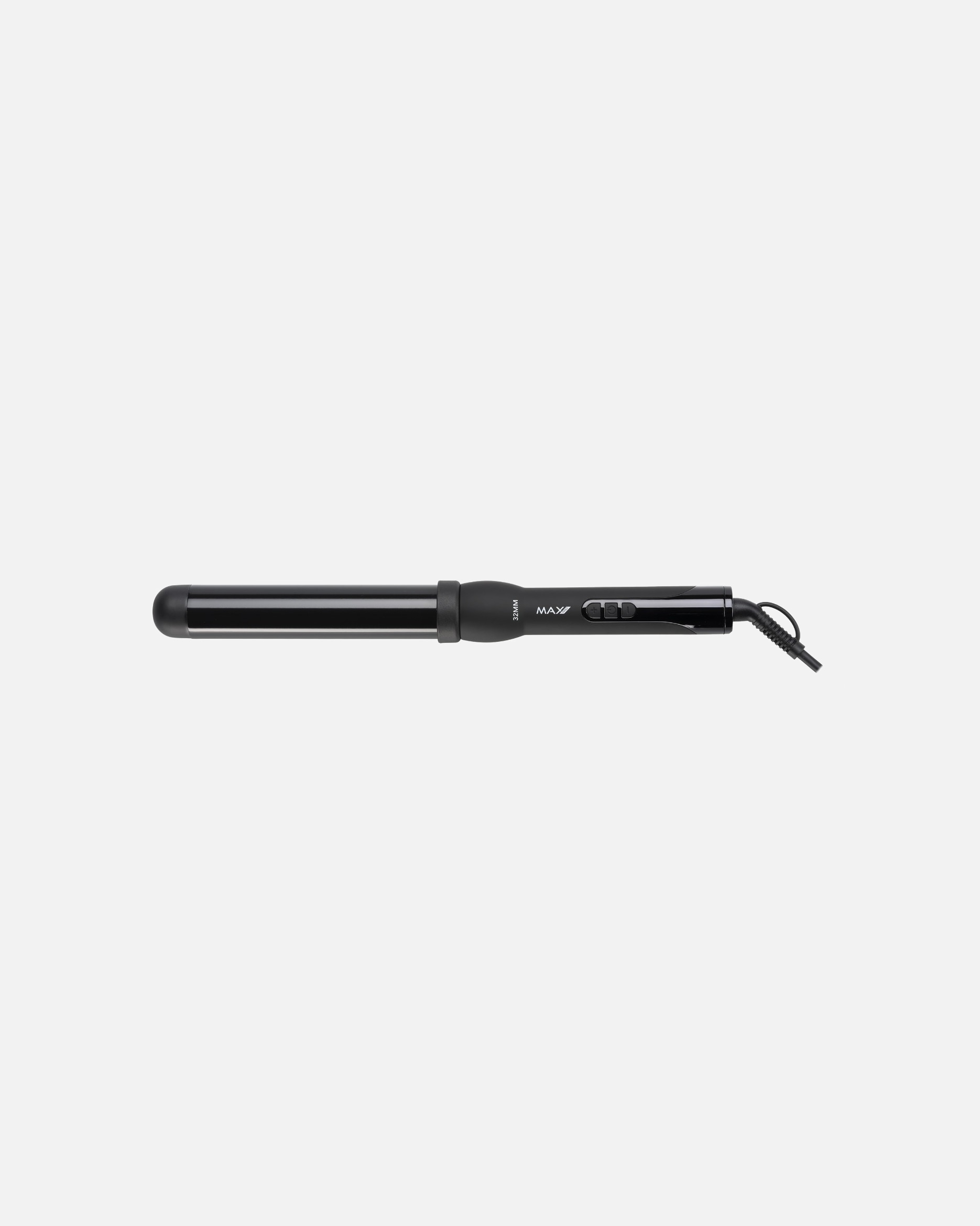 Max Pro Twist krultang 32 mm - 1 stuk