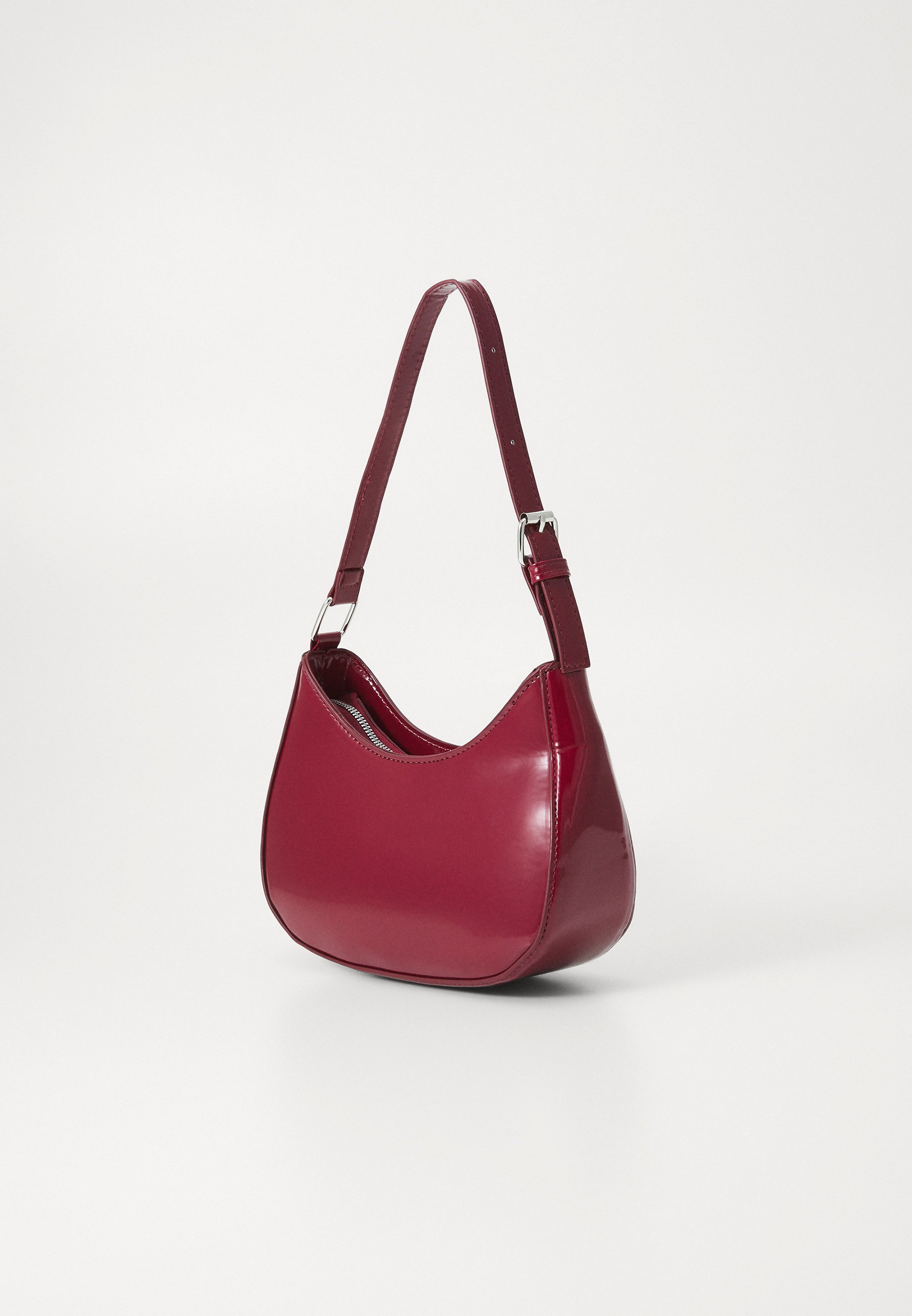 Borsa a tracolla JJXX LEXINGTON - Borsa a mano - cabernet shiny