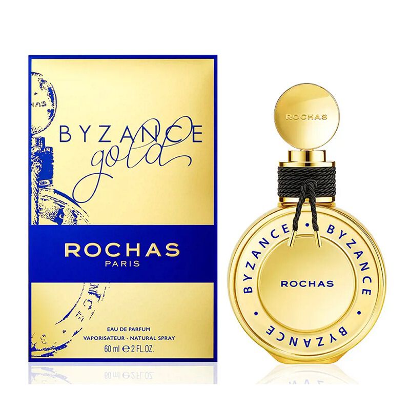 Rochas Byzance Gold