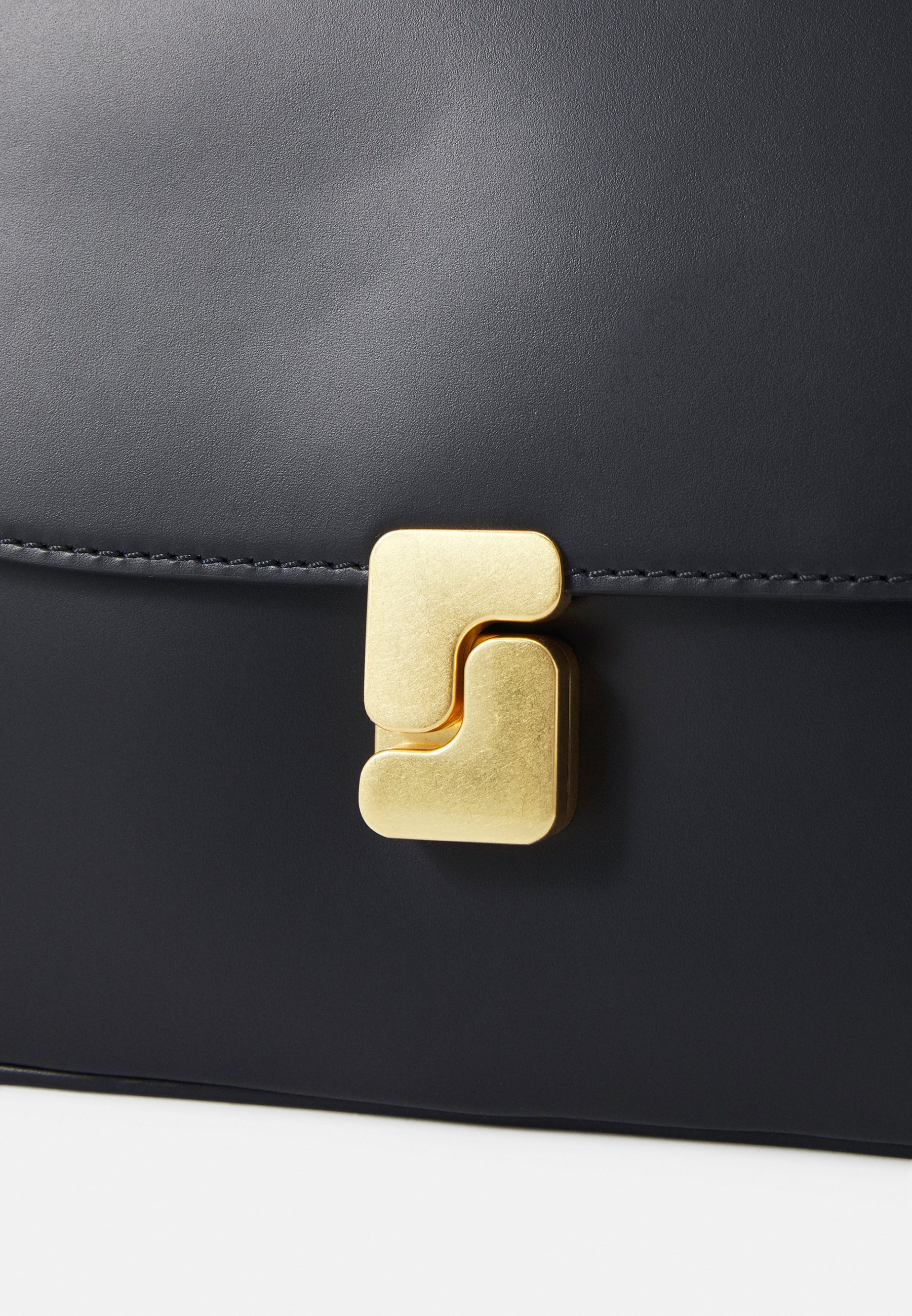 Sœur BELLISSIMA MAXI - Sac bandoulière - noir