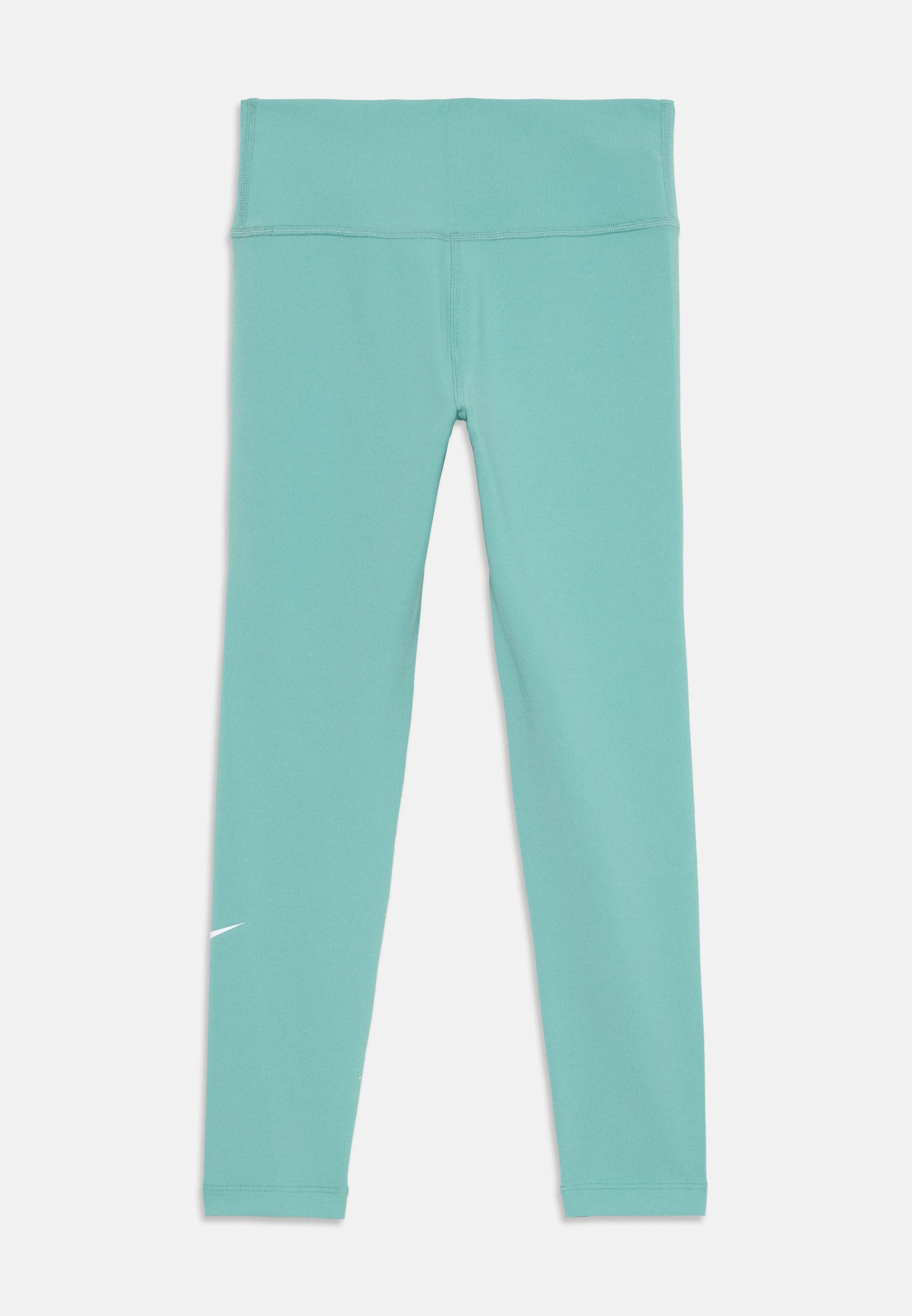 Nike Performance UNISEX - Leginsy - armata/białe
