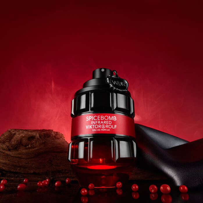 Viktor&Rolf Spicebomb Infrarot Eau de Parfum