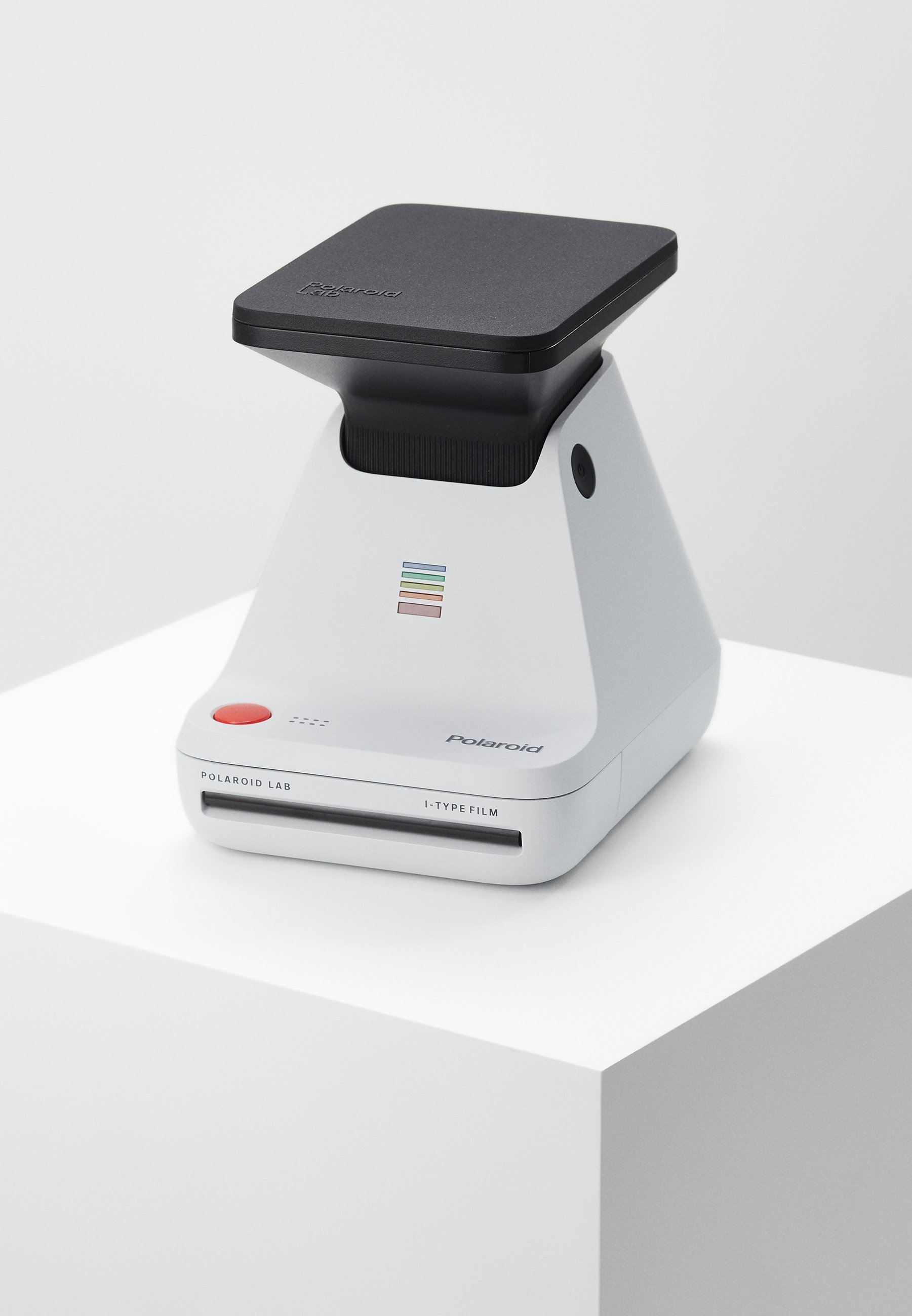 Polaroid LAB - Camera - wit