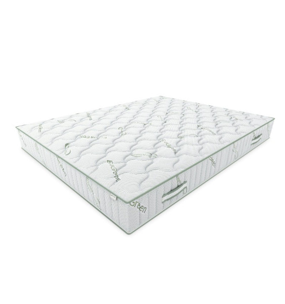 Materac Hilding Fiord Materac Hilding Fiord 80x200 cm Eco Green