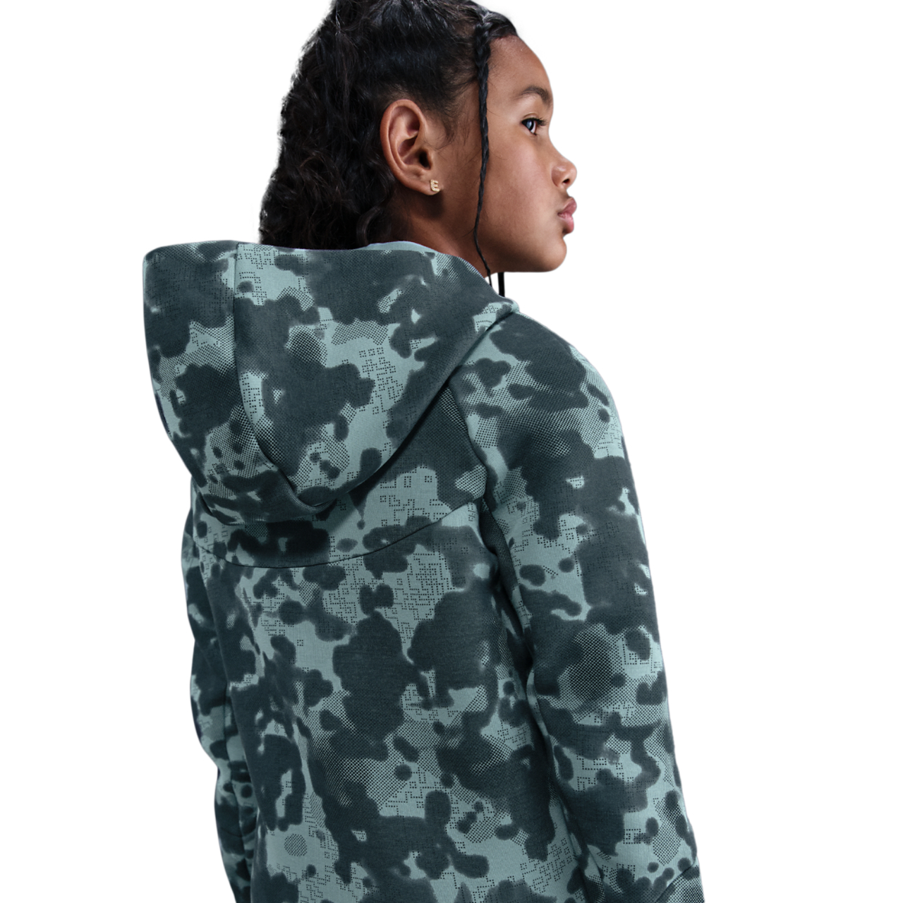 Nike Tech Fleece Aop