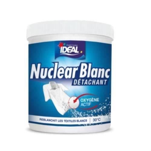 Removedor de Manchas e Clareador IDEAL 450g