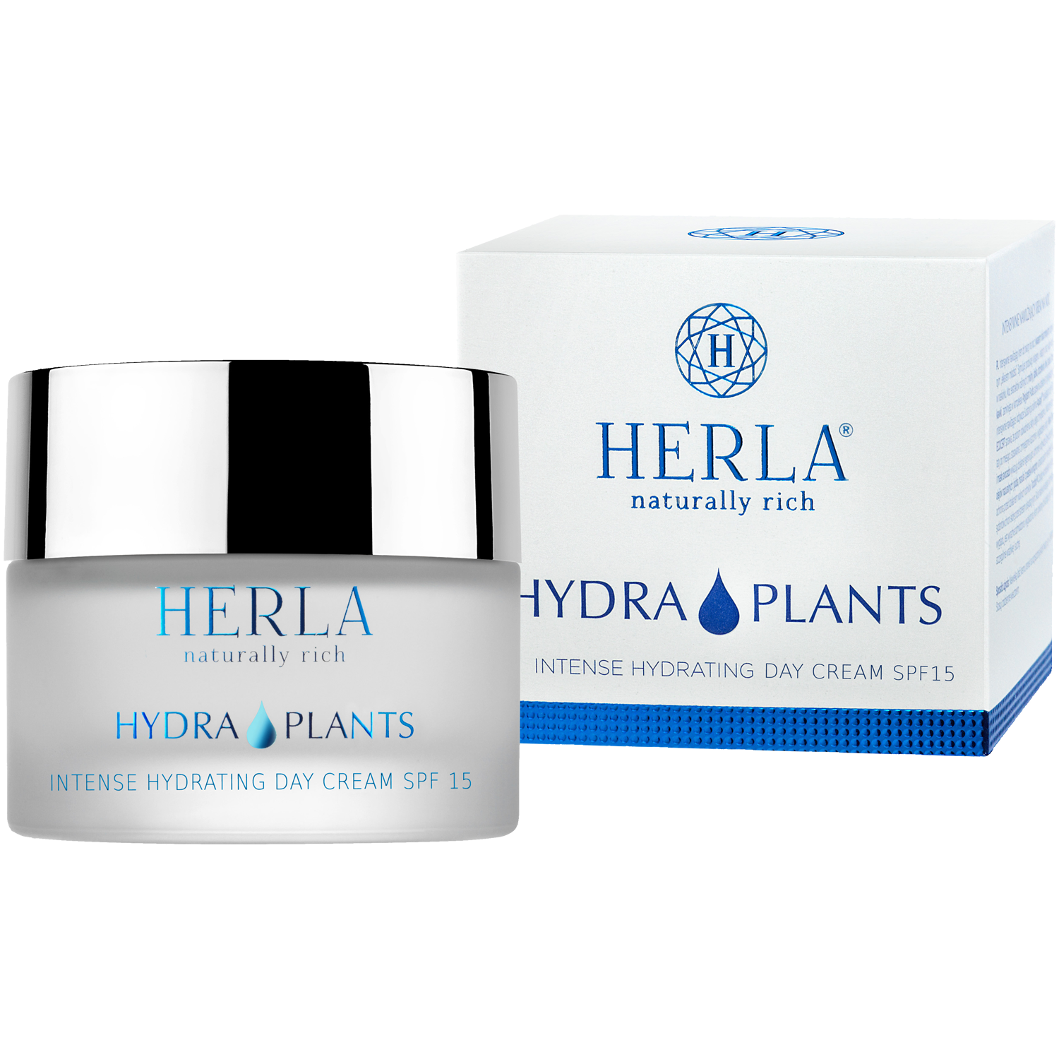 Herla Hydra biljke