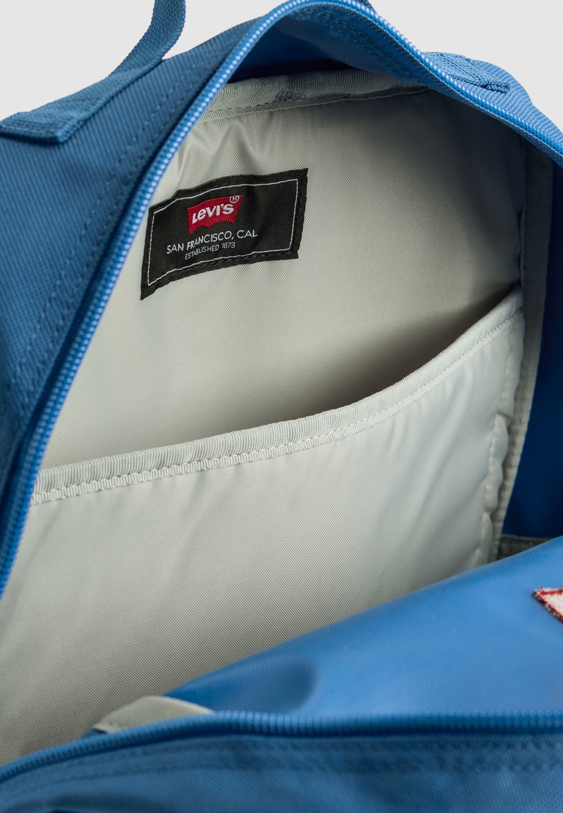 Levi's® LEVI'S® L PACK STANDARD BACKPACK UNISEX - Kuprinė - žvaigždinis safyras
