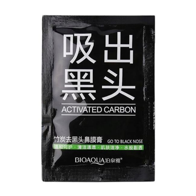 Bioaqua Pormaskar Porer