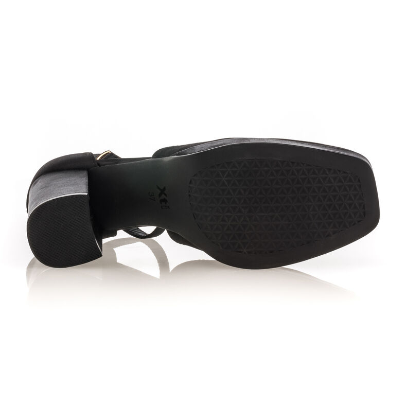 Zwarte pumps voor dames