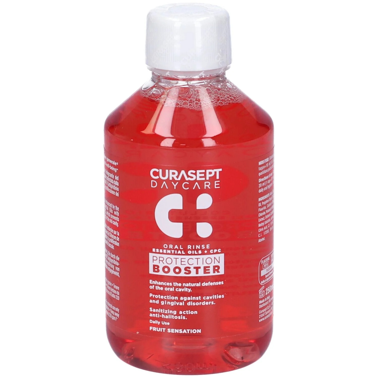 CURASEPT Curasept soin quotidien Collut Fru25