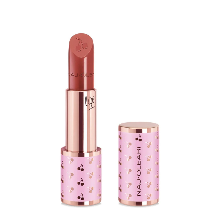 Labbra Forever Matte Lipstick - Rossetto mat, Rossetto