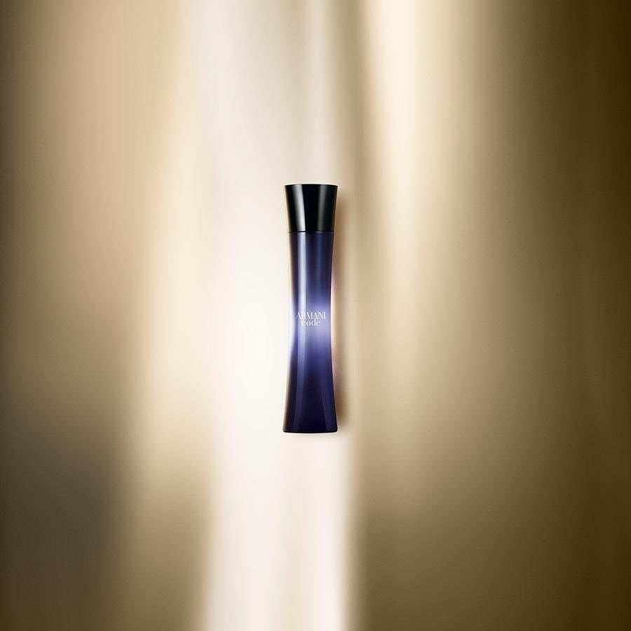 Armani Eau de Parfum Code Femme Eau de Parfum - 30 ml