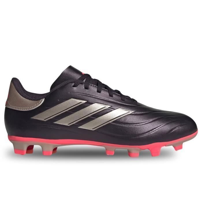 Botas de fútbol - ADIDAS - Copa Pure 2 Club Fxg - Moradas - Moldeadas - Transpirables