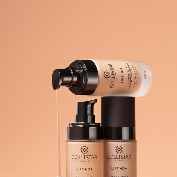 Make-up Lift HD+