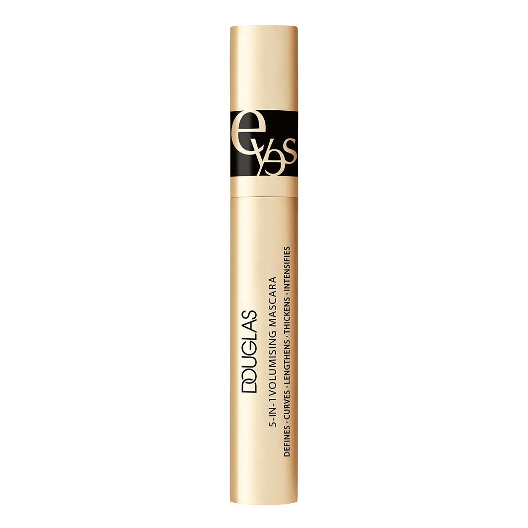 Douglas Collection maskara Make-Up Exception'Eyes maskara - 9 g