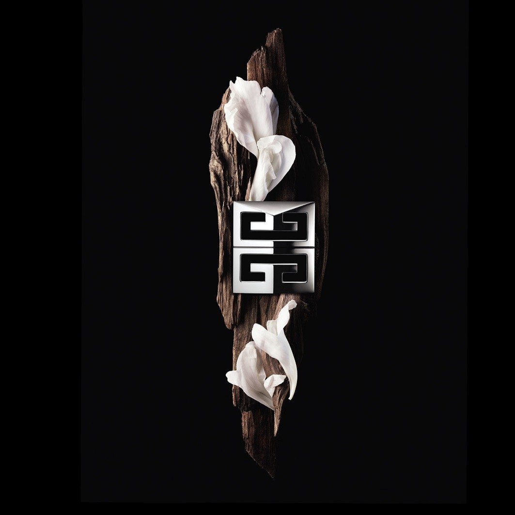 Parfumovaná voda Givenchy Gentleman Society - 40 ml