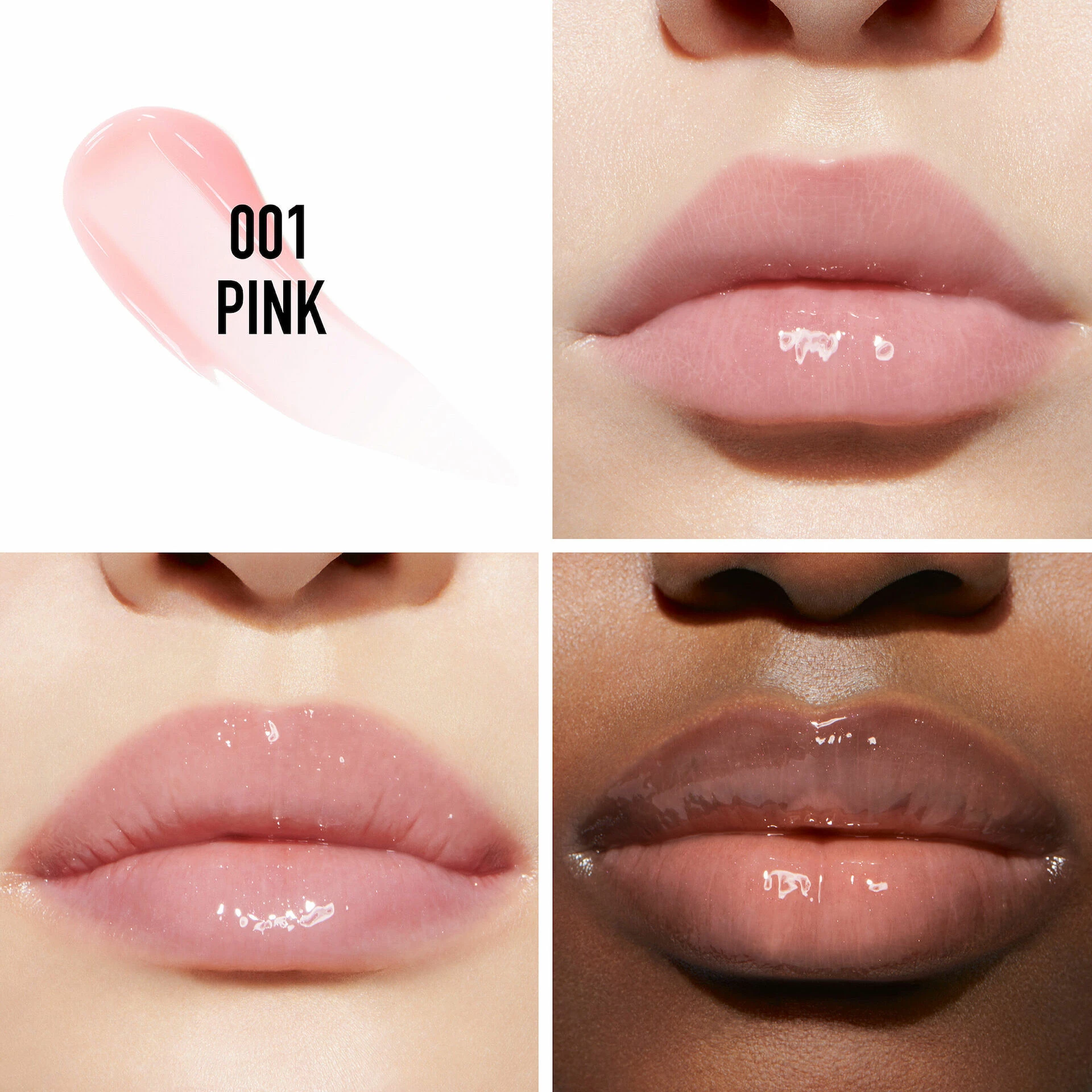Set cadou Dior Addict - DIOR