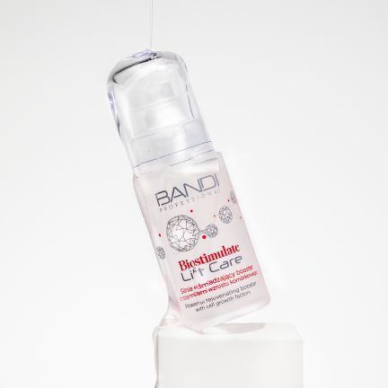 Bandi Professional Biostimulate -kohotushoito