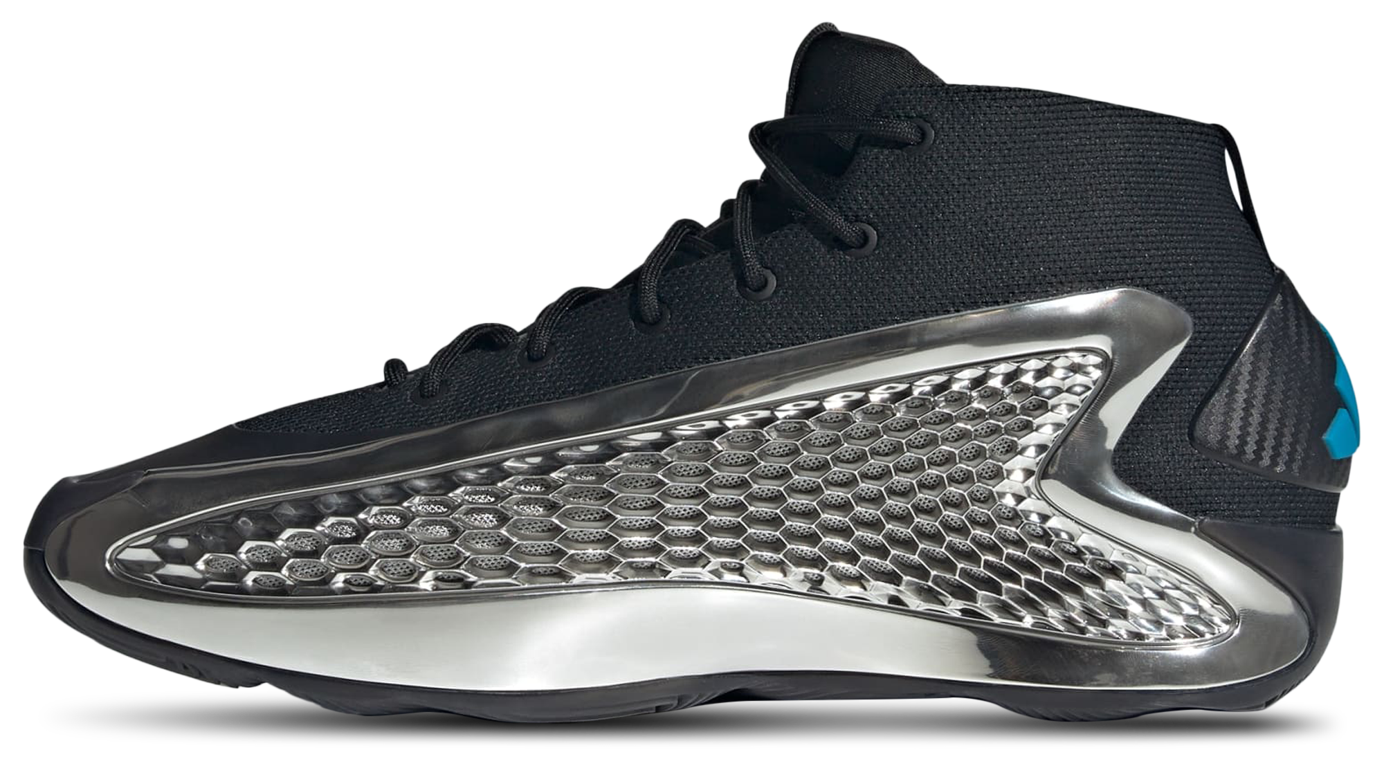 adidas Anthony Edwards 1 Mid