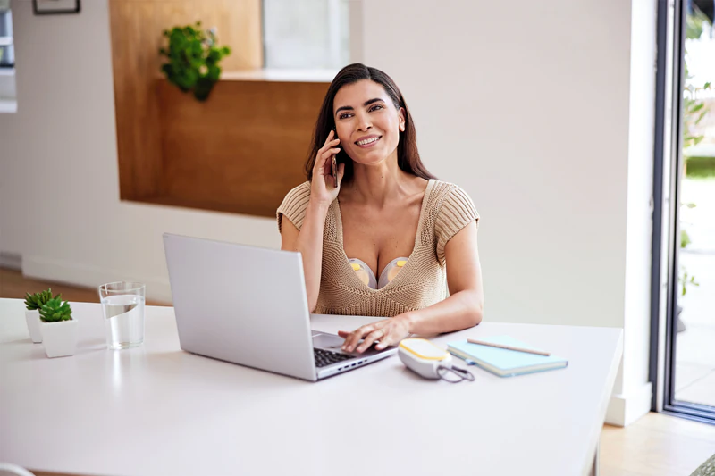 Medela Hands-free™ Freestyle™ laktátor