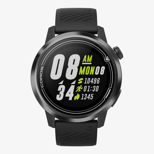 Coros Apex 46 mm