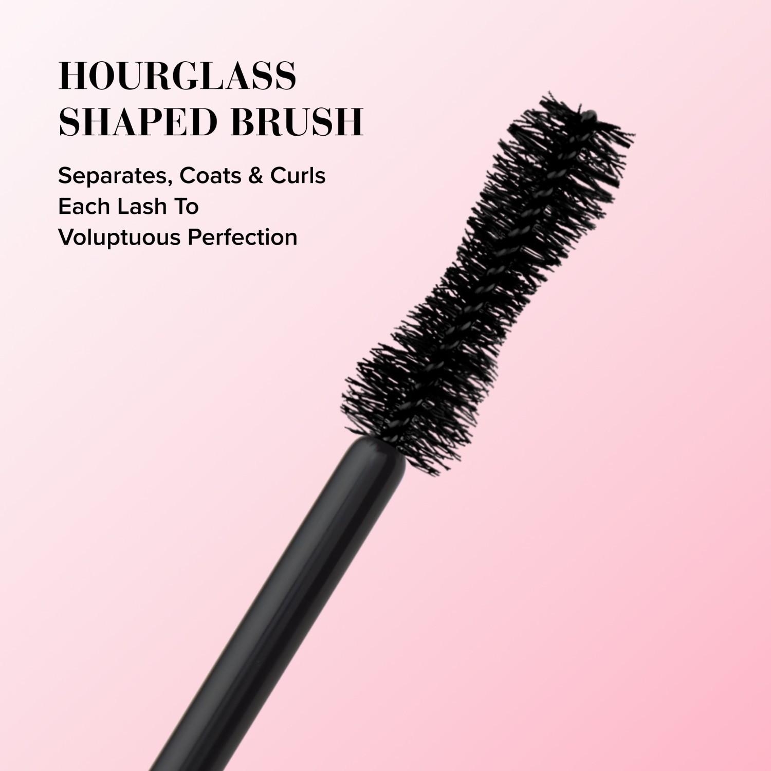 Too Faced maskara Bolja od seksa - 8 ml