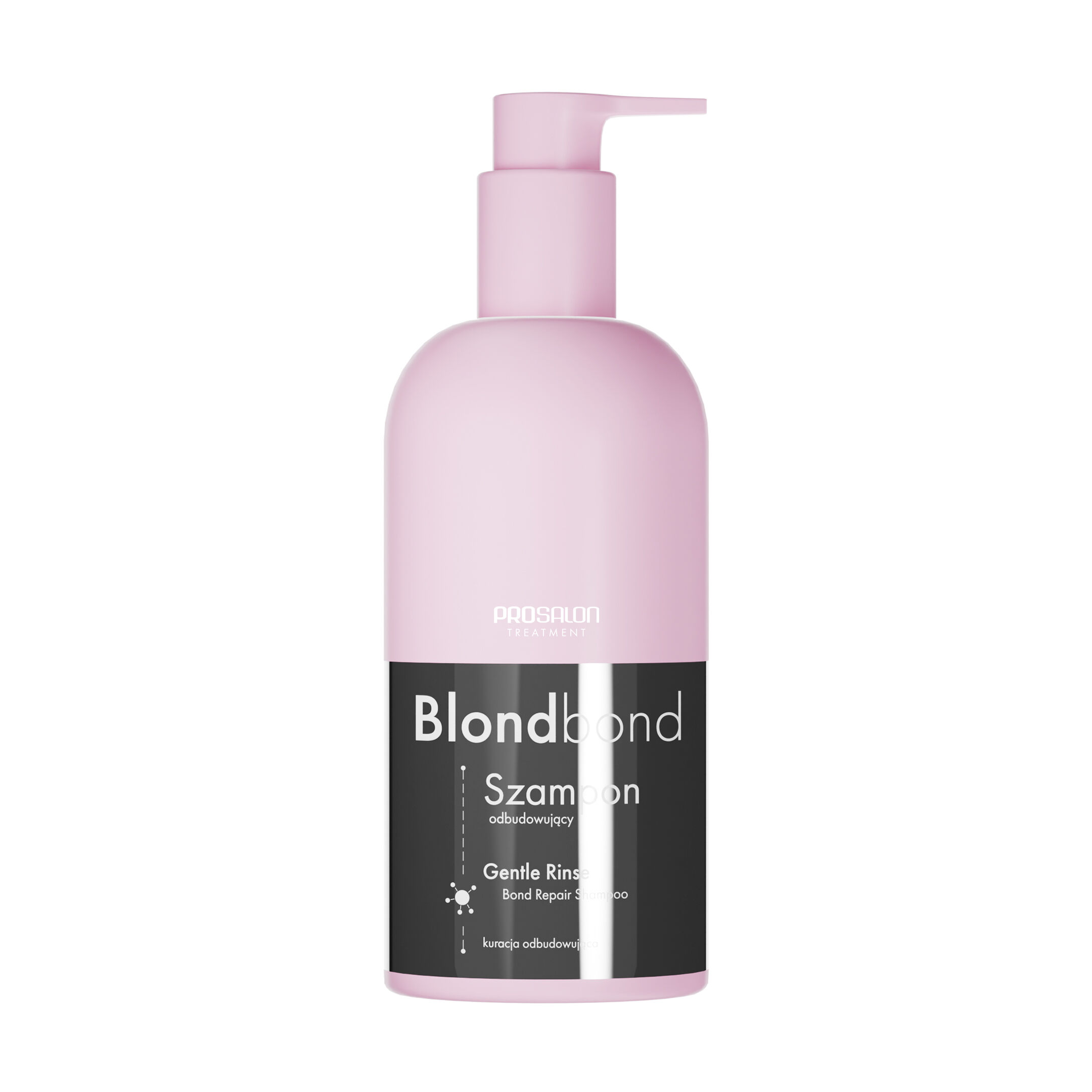 Prosalon Blond Bond