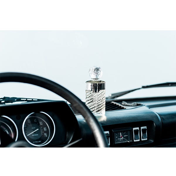 Eau De Rochas