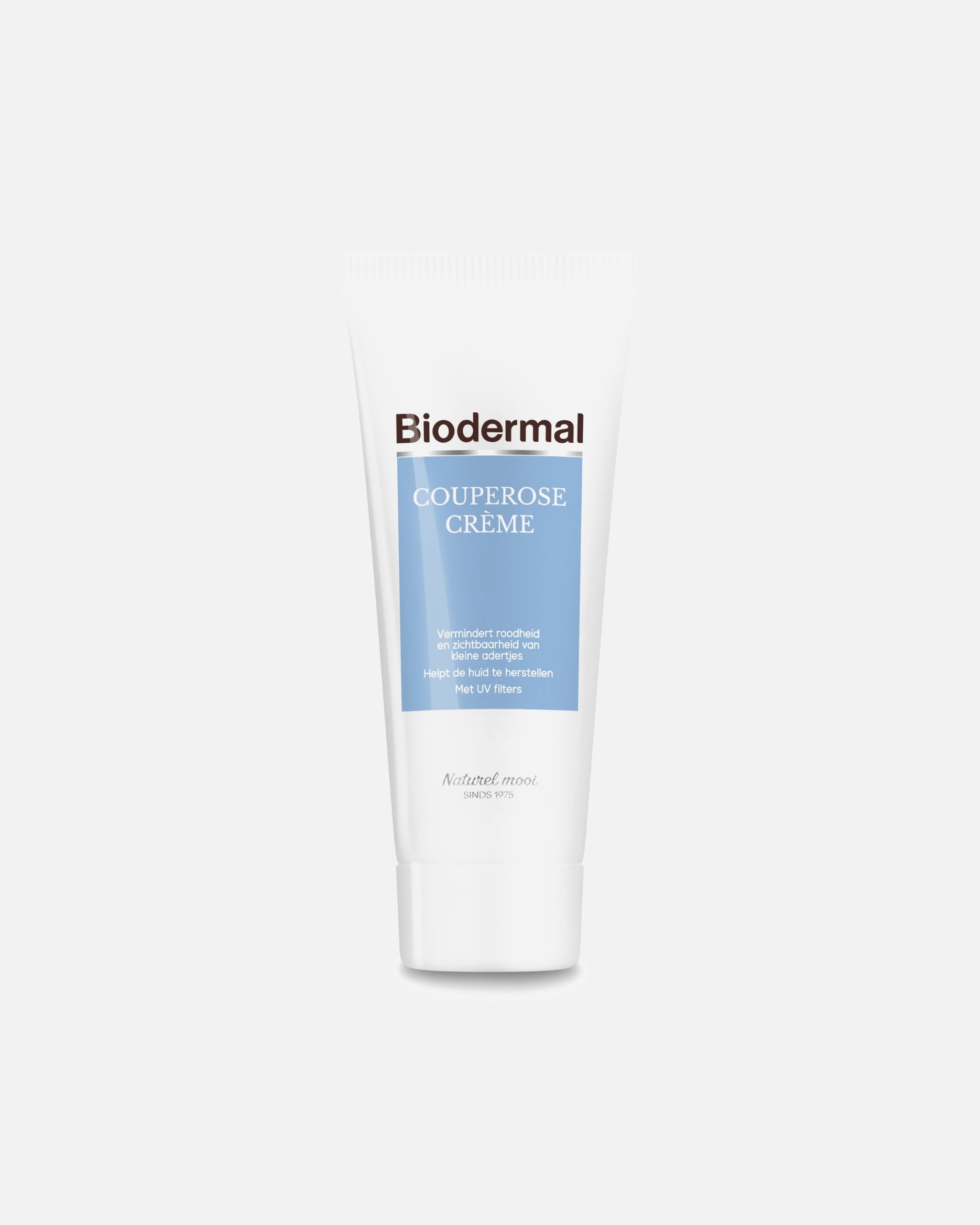 Crème visage Biodermal Crème Couperose - 30 ml