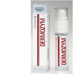 Dermozym crème 50 ml