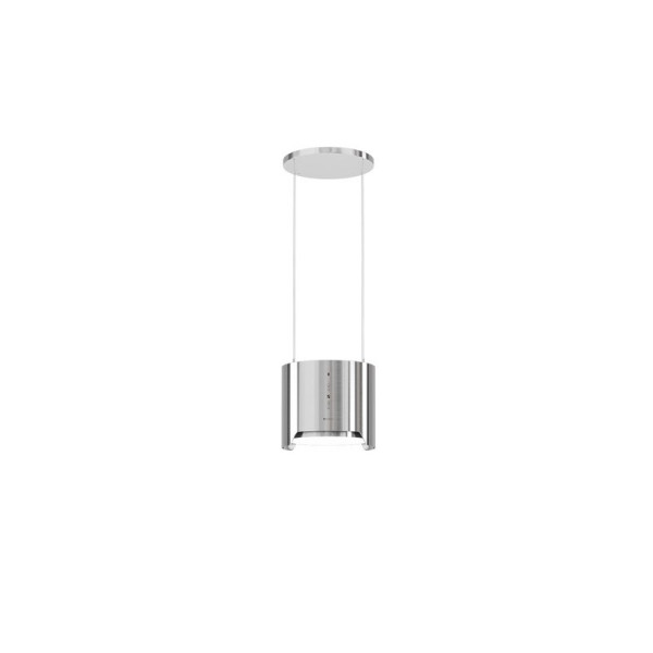 ARENOFLOW 39.4 INOX Okap kuchenny