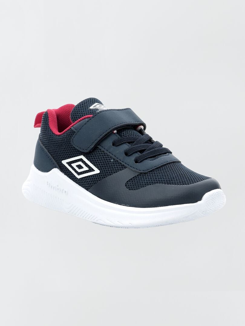 Tênis Owen de malha 'Umbro' - AZUL