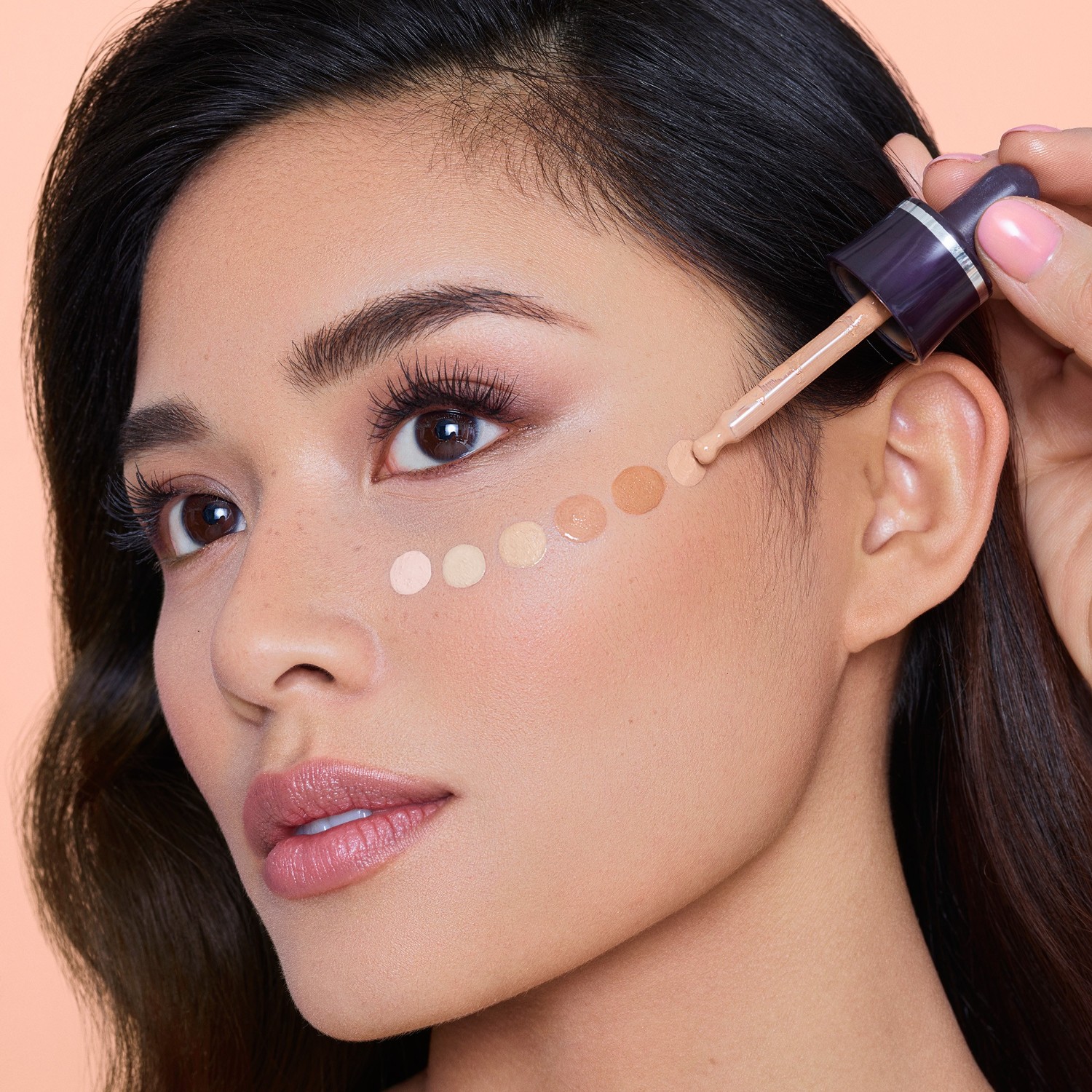 By Terry HYALURONIC HYDRA-FOUNDATION 100C. FAIR-C